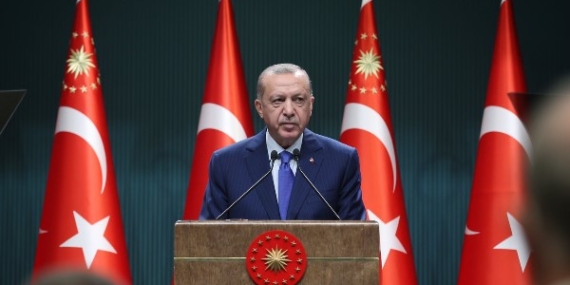 Cumhurbaşkanı Erdoğan: Kahramanmaraş’taki saldırı tüm yönleriyle araştırılıyor