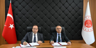 Malatya’da hükümlülere yönelik iş birliği protokolü imzalandı