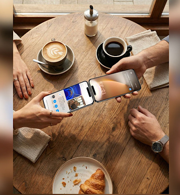 HONOR işletim sistemi duvarlarını  yıkıyor: HONOR Connect
