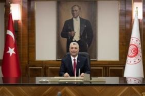 Bolat: Milletimize hizmet yolunda hep birlikte çalışmaya devam edeceğiz