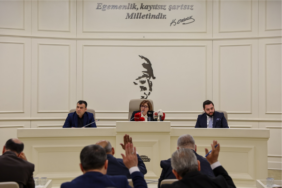 Şahin: Eğitim ve tarım yatırımlarımız sürecek