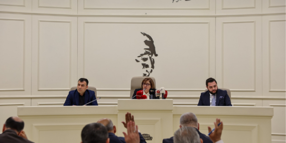 Şahin: Eğitim ve tarım yatırımlarımız sürecek