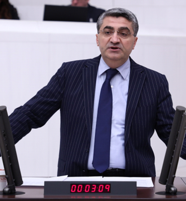 Ekmen: Mersin dijital altyapıda geride kalıyor