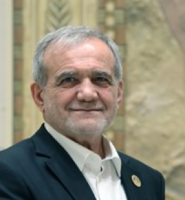 Pezeşkiyan: İran her zaman diyalogdan yana