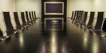 Garanti Yatırım Ortaklığı'nda görev dağılımı