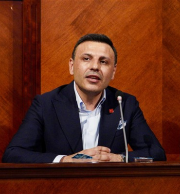 Çelik: Bedeli ne olursa olsun mücadeleyi sürdüreceğiz