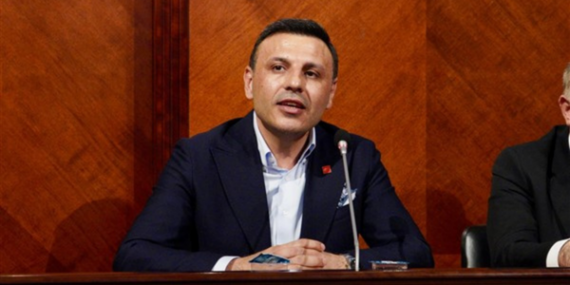 Çelik: Bedeli ne olursa olsun mücadeleyi sürdüreceğiz