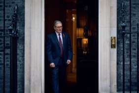 Starmer: Birlik içinde olduğumuzda daha güçlüyüz