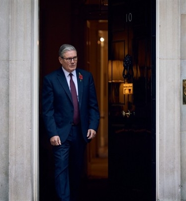 Starmer: Birlik içinde olduğumuzda daha güçlüyüz