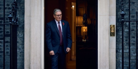 Starmer: Birlik içinde olduğumuzda daha güçlüyüz