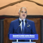 Ersoy: Yasa dışı yollarla yurt dışına çıkarılan eserin iadesini sağladık