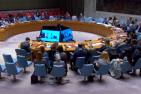 Çin: Suriye’nin güvenliği ve istikrarı korunmalı