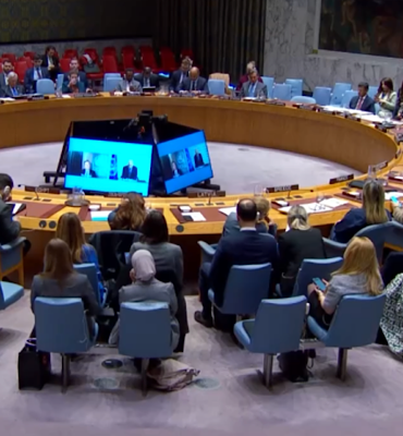 Çin: Suriye’nin güvenliği ve istikrarı korunmalı