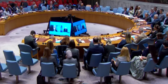 Çin: Suriye’nin güvenliği ve istikrarı korunmalı