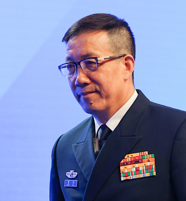 Çin Savunma Bakanı Dong’dan Rusya ve Kırgızistan’a resmi ziyaret