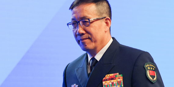 Çin Savunma Bakanı Dong’dan Rusya ve Kırgızistan’a resmi ziyaret