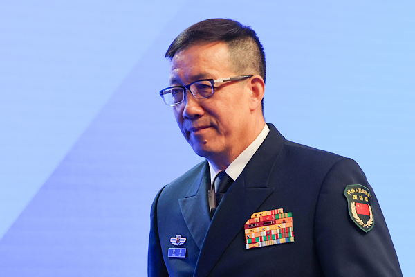 Çin Savunma Bakanı Dong’dan Rusya ve Kırgızistan’a resmi ziyaret