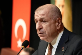 Özdağ'dan Giresun'daki maden tartışmalarına tepki