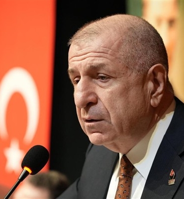 Özdağ'dan Giresun'daki maden tartışmalarına tepki