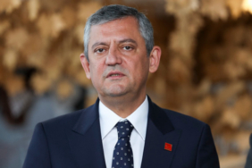 Özel, Barselona’da eski Filistin Başbakanı Ştayye ile görüştü