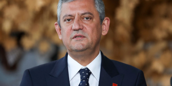 Özel, Barselona’da eski Filistin Başbakanı Ştayye ile görüştü