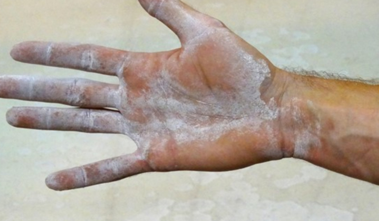 Aerobik Cimnastik Milli Takımı kampı İstanbul’da başladı