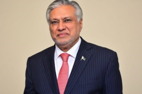 Dar, Rusya Dışişleri Bakanı Lavrov ile telefonda görüştü