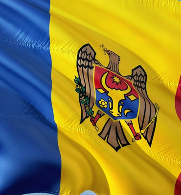 Moldova Dışişleri’nden Devlet Bayrağı Günü mesajı
