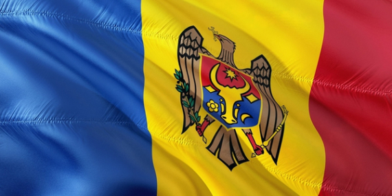 Moldova Dışişleri’nden Devlet Bayrağı Günü mesajı