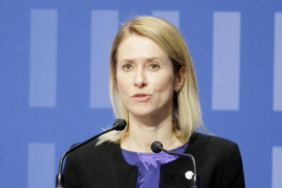 Kallas: Ukrayna'nın direnebilmesi için ihtiyaç duyduğu her şeyi sağlayacağız