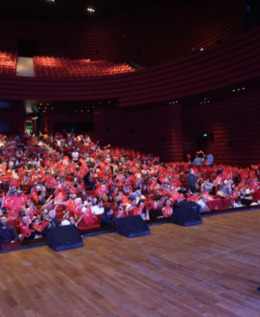 2'nci Konya Çocuk Kitap Günleri 22 Nisan’da başlıyor