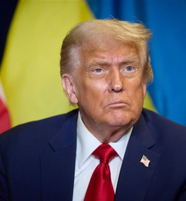 Trump’tan göç ve güvenlik yasası çağrısı