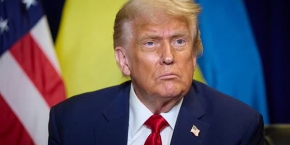 Trump’tan göç ve güvenlik yasası çağrısı