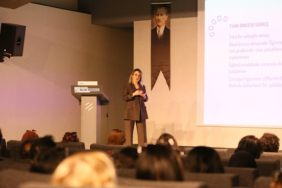 “Özgül Öğrenme Bozuklukları: Disleksi ve Disgrafi Semineri” düzenlendi