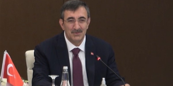 Yılmaz: Silahlı Kuvvetlerimize ve kazadan sağ kurtulan personelimize geçmiş olsun