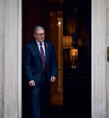 Starmer: Yahudi halkının acısını paylaşıyoruz, antisemitizmle mücadelemiz sürecek