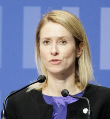 Kallas: Hürmüz Boğazı'ndan geçiş ücretsiz kalmalıdır