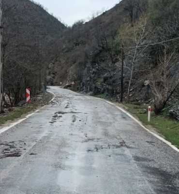 Tunceli–Ovacık yolunda ulaşım yeniden sağlandı