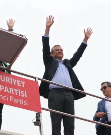 Özel: CHP iktidarında planlı üretime geçeceğiz