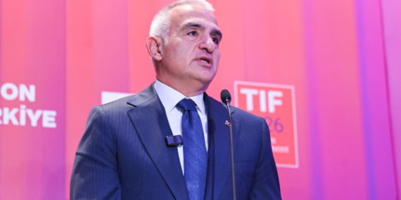 Ersoy’dan 23 Nisan’da sinema etkinliğine destek