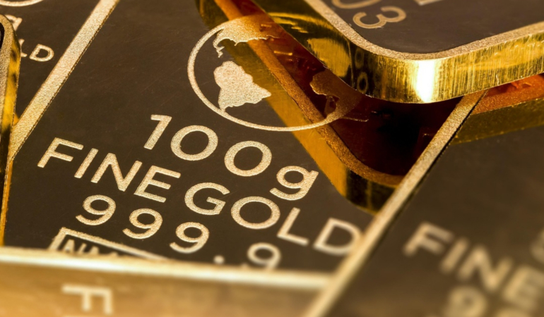 Altın fiyatlarında yükseliş eğilimi korunuyor