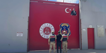Antakya’da 33 yıl kesinleşmiş hapis cezası bulunan şahıs yakalandı