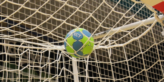 U18 Erkek Milli Hentbol Takımı Tunus’a 25-23 mağlup oldu