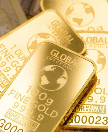 Altın fiyatlarında sınırlı geri çekilme sürüyor