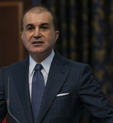 Çelik’ten Özel’e tepki: Sözleri kendisine iade ediyoruz