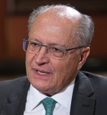 Alckmin: Tarım sektörü için destek paketleri açıklandı