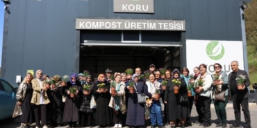 Ümraniye’de “Aktif Yaş-Al” projesi kalıcı hizmet modeline dönüştü