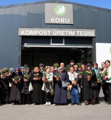 Ümraniye’de “Aktif Yaş-Al” projesi kalıcı hizmet modeline dönüştü