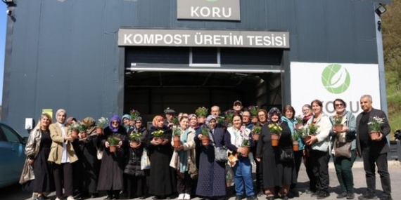 Ümraniye’de “Aktif Yaş-Al” projesi kalıcı hizmet modeline dönüştü