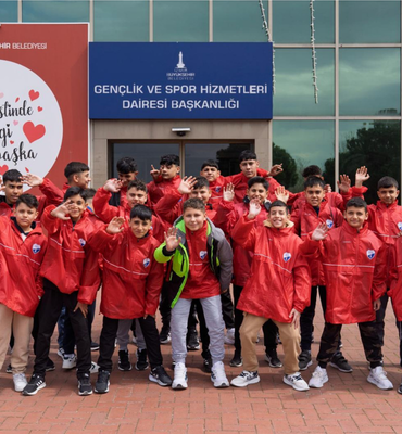 İzmir’de yetenek ölçümü uygulaması genişletildi